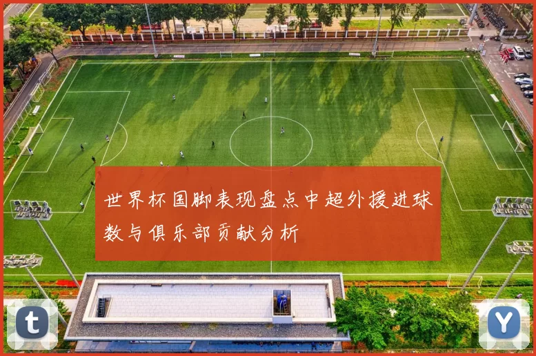 世界杯国脚表现盘点中超外援进球数与俱乐部贡献分析