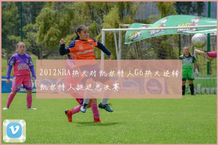 2012NBA热火对凯尔特人G6热火逆转凯尔特人挺进总决赛